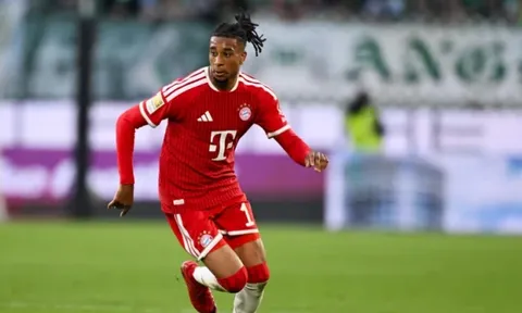 Bayern dội gáo nước lạnh vào tham vọng mua Olise của Real