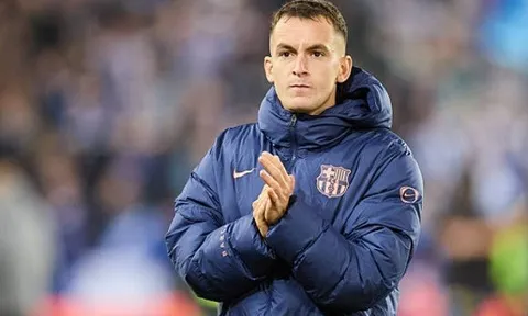 MU có nguy cơ vồ hụt Marc Casado vào tay Monaco