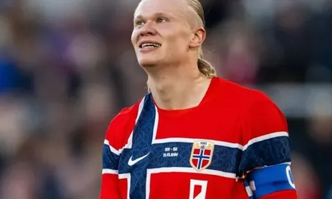 Nhận định Bảng I World Cup 2026: Thế hệ vàng Na Uy sáng cửa đi tiếp