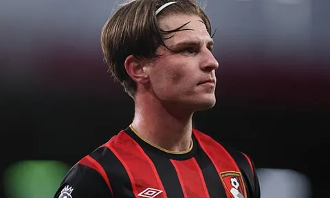 Kế hoạch trăm triệu bảng của Liverpool với dàn sao Bournemouth