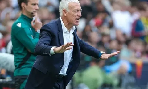 Soi trận Pháp vs Bắc Ireland: Quyết tìm lại mạch thắng