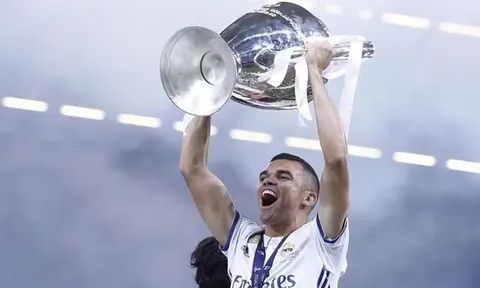 Real Madrid có thể tạo kế hoạch tái hợp Mourinho và Pepe