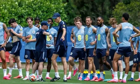 Xả súng gần nơi đóng quân của tuyển Anh tại World Cup 2026