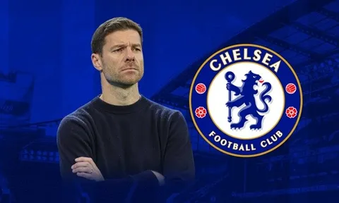 Xabi Alonso bắt đầu xây dựng triều đại mới tại Chelsea