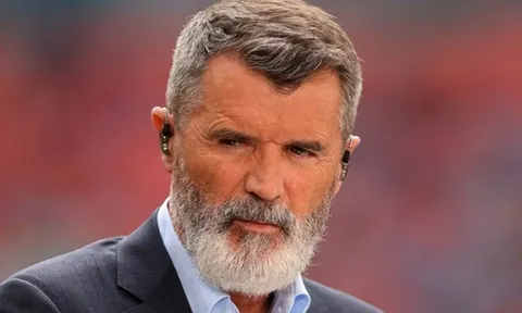 Roy Keane nhắc khéo Harry Kane cách chơi bóng tại World Cup 2026