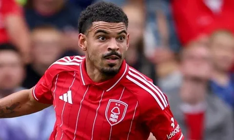Gibbs-White ám chỉ bị trù dập sau khi lỡ hẹn World Cup 2026