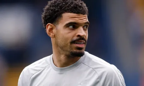 Gibbs-White có đủ sức làm phương án B hoàn hảo cho Arsenal?