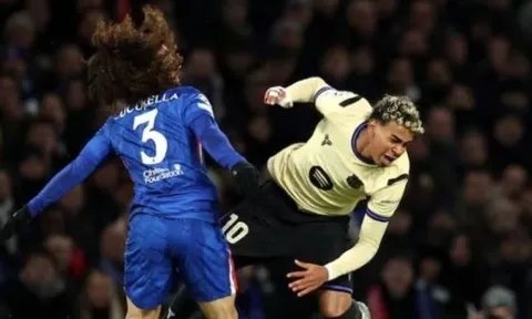 Cucurella muốn rời Chelsea để trở lại Barcelona