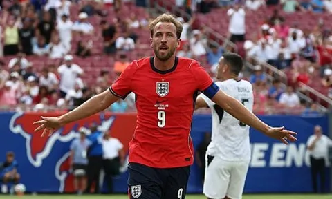 World Cup 2026 là thời điểm Harry Kane định nghĩa lại sự nghiệp