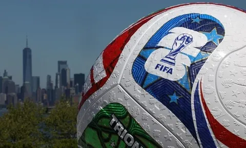 Mưa lụt và biểu tình bủa vây khai mạc World Cup 2026
