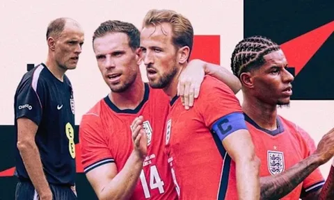 Nhật ký World Cup 2026 tối 8/6: Tuyển Anh chịu áp lực lớn; Iran điêu đứng vì luật nhập cảnh Mỹ