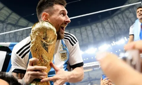 Mức thù lao và tiền thưởng tại World Cup