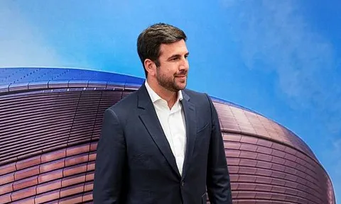 Đối thủ của Perez quyết không bỏ cuộc tại Real Madrid