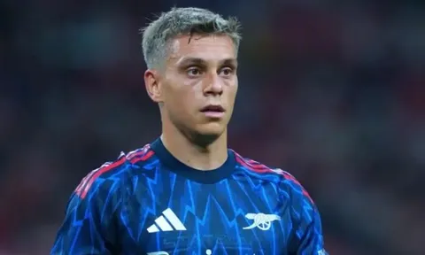 Bị Arsenal rao bán, Trossard thu hút 6 CLB lớn