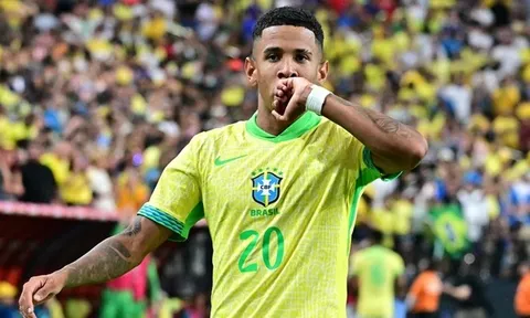 Hiệu ứng domino đưa Savinho tới Tottenham