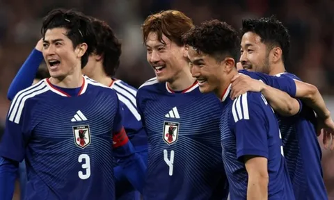 Nhật Bản lập văn phòng, trang web bảo vệ CĐV dự World Cup