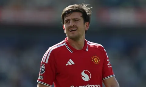 Cựu tuyển trạch viên cảnh báo MU với ý định bán Maguire