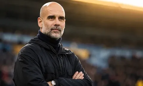 Chân dung Pep Guardiola: Gã mộng mơ tàn nhẫn và bản giao hưởng bất diệt trên mặt cỏ xanh