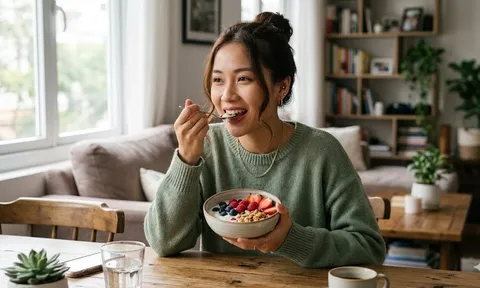 3 thời điểm "vàng" để ăn sữa chua tốt cho sức khỏe