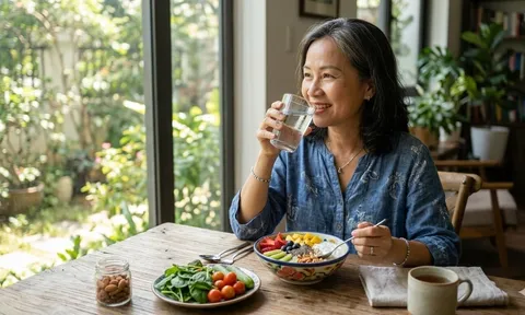 4 món ăn sáng quen thuộc có thể làm axit uric tăng cao, người có nguy cơ gút nên lưu ý