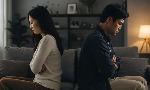 5 Dấu hiệu cuộc hôn nhân khó cứu vãn