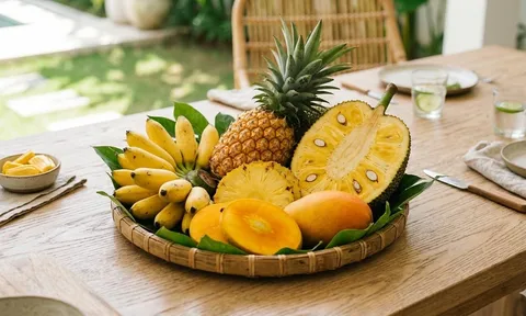 5 loại trái cây quen thuộc có thể làm đường huyết tăng nhanh nếu ăn không đúng cách