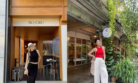 5 món đồ nên có trong vali mùa hè để mặc đẹp suốt chuyến đi