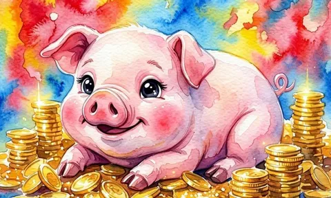5 ngày cuối tháng 4 âm, 3 tuổi có tài sản ròng tăng mạnh, giàu càng thêm giàu