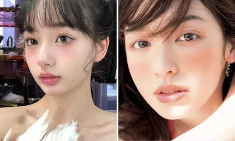 5 phong cách trang điểm dành riêng cho da trung tính, giúp gương mặt rạng rỡ và cuốn hút hơn