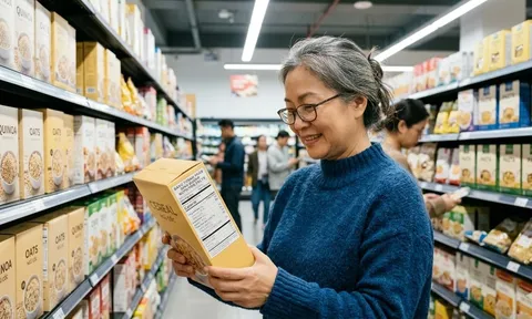 Bệnh thận nên kiêng gì? Những món ăn quen thuộc dễ khiến chức năng thận suy giảm