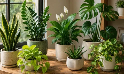 Loại cây được nhiều gia đình trồng nhưng đặt sai vị trí nên có thể phản tác dụng