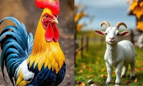 Thứ Ba, Tư (9-10/6): 2 tuổi gặp cơ hội tạo đà bứt phá giàu có, 1 tuổi sơ suất dễ hỏng việc lớn