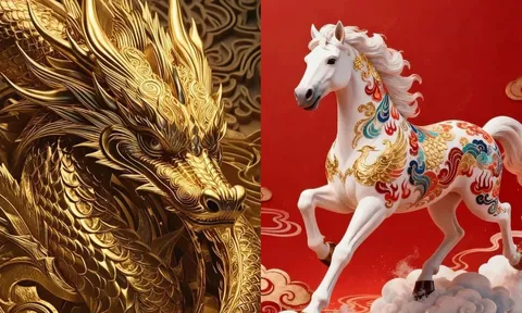 Từ 9-29/6: 3 con giáp dễ gặp quý nhân mở lối thành công, công danh vang dội nếu biết nắm bắt
