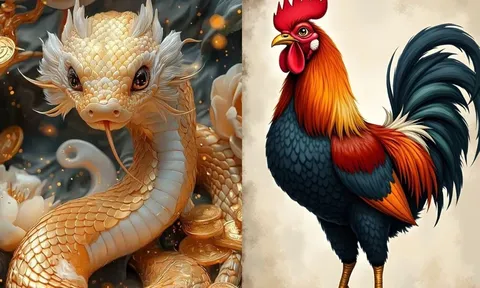 Từ giữa tháng 6, 3 con giáp có tín hiệu tài lộc khởi sắc, cơ hội kiếm tiền xuất hiện dồn dập