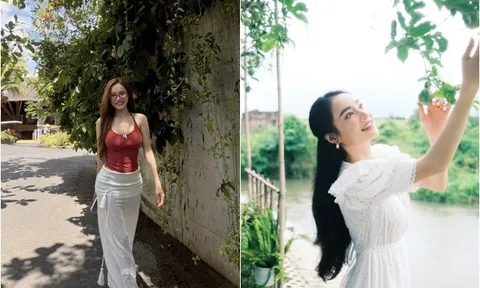 Cô gái Đắk Lắk xuất thân gia cảnh nghèo khó nay đứng tên hàng loạt tài sản giá trị, chồng chiều như bà hoàng