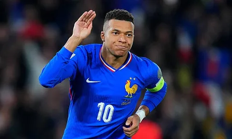 Top 5 ngôi sao đáng xem nhất Bảng I World Cup 2026