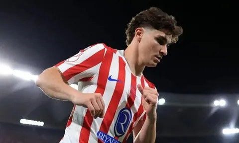 Real Madrid tranh Julian Alvarez giá 150 triệu euro với Barca