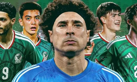 Sự biến ảo của Javier Aguirre giúp tuyển Mexico mơ phá dớp ở World Cup 2026