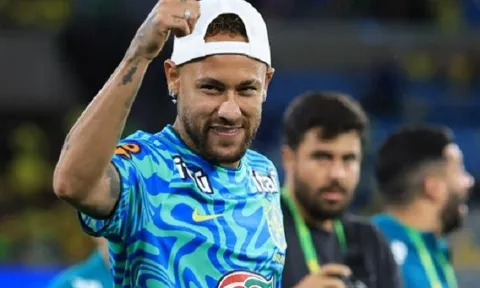 Neymar hồi phục tốt trước thềm World Cup 2026