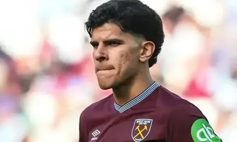 Lý do HLV Carrick quyết mua Mateus Fernandes
