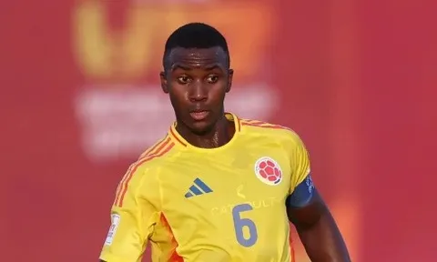 Kế hoạch đặc biệt của MU dành cho Cristian Orozco