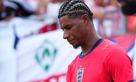 World Cup 2026 là canh bạc định đoạt tương lai của Rashford