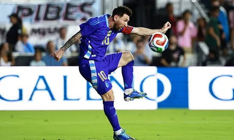 Top 5 ngôi sao đáng xem nhất Bảng J World Cup 2026
