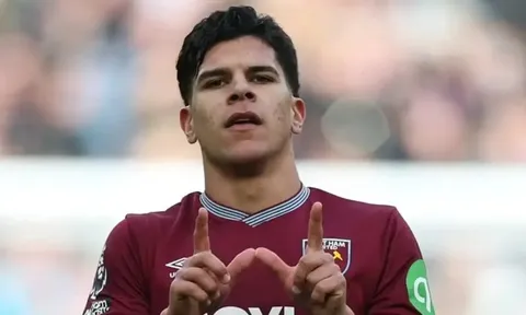 Romano xác nhận MU săn đón Mateus sau khi chốt Ederson
