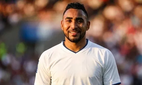 Chân dung Dimitri Payet: Kẻ lãng du và những đường cong vượt thời gian