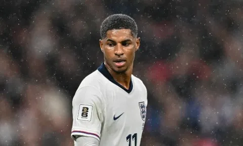 Walcott tin Rashford rực sáng tại World Cup