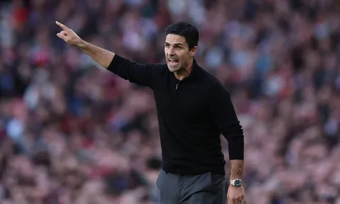 Arsenal cần giải quyết 8 hợp đồng để nâng tầm đội hình