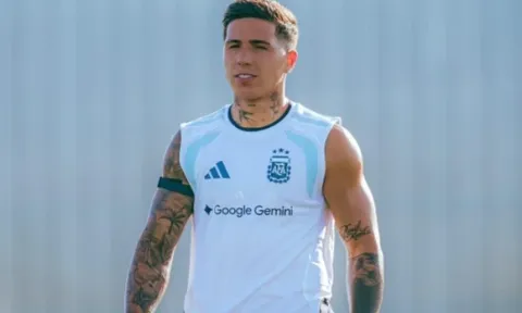 Tin đồn chuyển nhượng tối 9/6: Real đàm phán mua Enzo Fernandez; MU tăm tia Cucurella