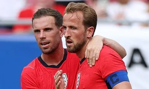 Nhật ký World Cup 2026 tối 9/6: Tuyển Anh liên tiếp gặp sự cố; Iran tố Mỹ hủy vé World Cup của CĐV