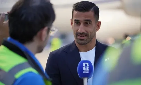 Iran tố Mỹ bất ngờ thu hồi toàn bộ vé World Cup của CĐV